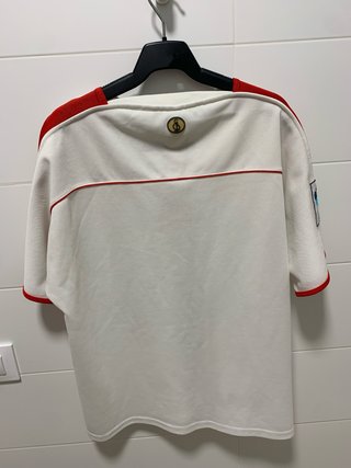 Camiseta Sevilla F.C Joma Talla L 2002-2003