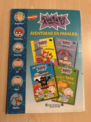 Los Simpson N.º 26 - Colección Olé! (Ediciones B)