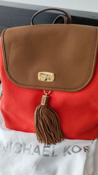 Mochila Michael Kors,original.