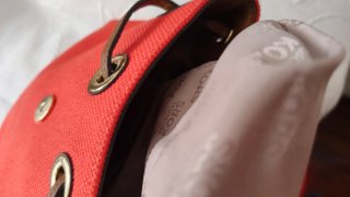 Mochila Michael Kors,original.