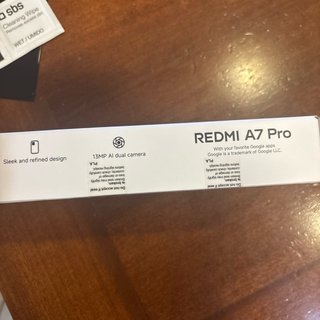 Xiaomi Redmi A7 Pro 128GB