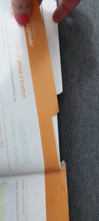 Xeografía e historia, 3 ESO