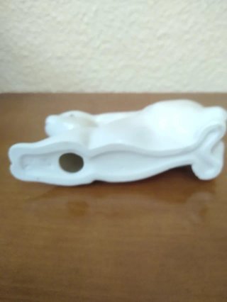 Rosal Lladro Rabbit. Conejo.