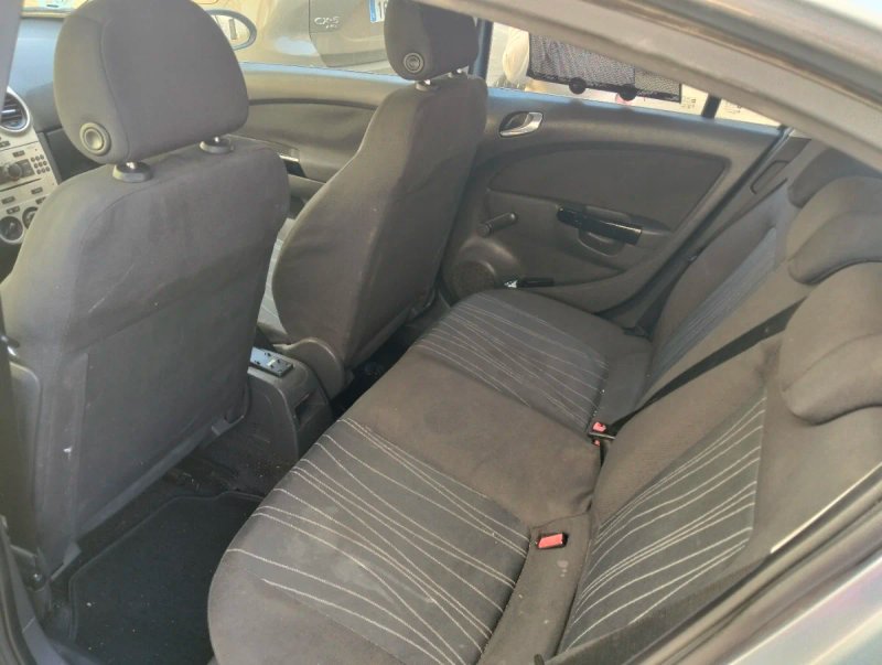 Opel Corsa 2026 - foto 1