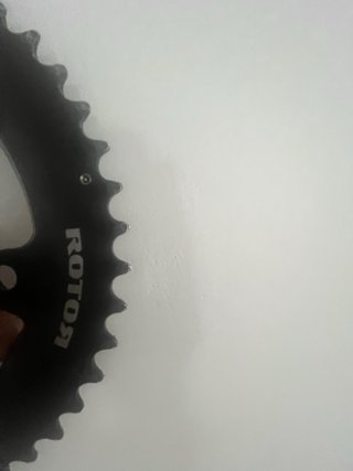 Plato Rotor