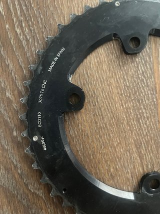 Plato Rotor