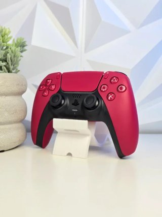 Mando PS5 Rojo Edición Especial