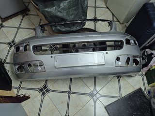 Parachoques VW T5 Caravelle 2007