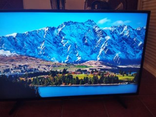 TV LG 50 4K HDR Smart TV