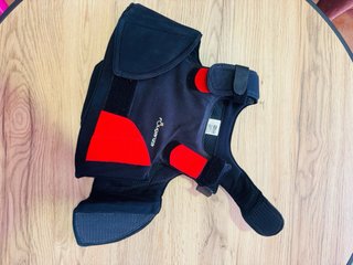 Conjunto equitación infantil Fouganza