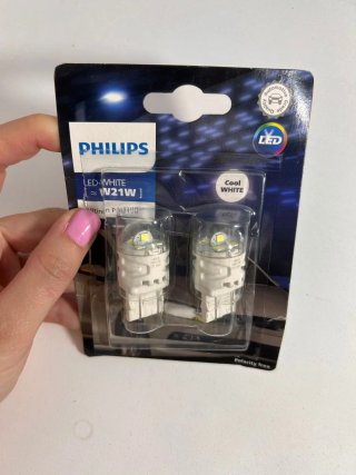 Philips Ultinon Pro3100 LED W21W