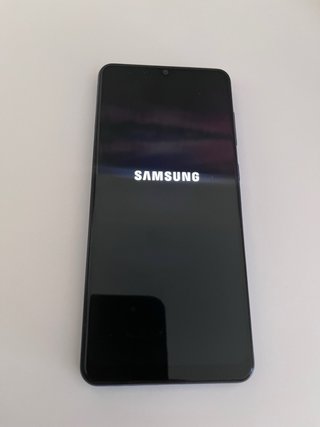 Samsung Galaxy A31 128GB Azul Marino