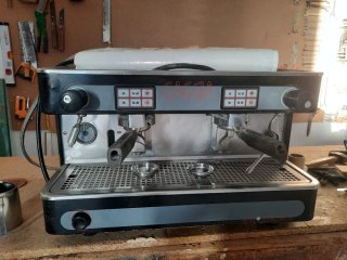 Cafetera Gaggia Profesional