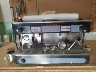 Cafetera Gaggia Profesional