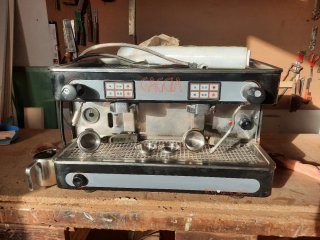 Cafetera Gaggia Profesional