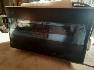 Cafetera Gaggia Profesional
