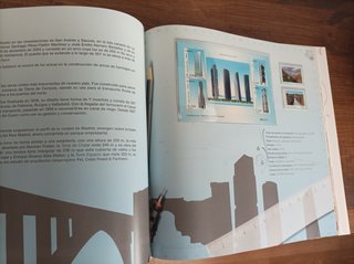 Libro Sellos España y Andorra 2009