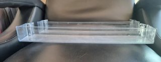 Cajón Crisper repuestos Frigorífico Beko