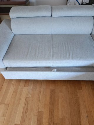 Rinconera Chaise Longue