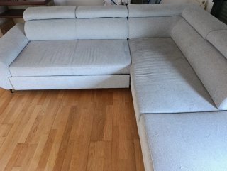 Rinconera Chaise Longue
