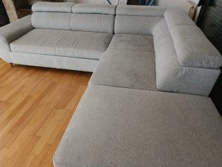 Rinconera Chaise Longue