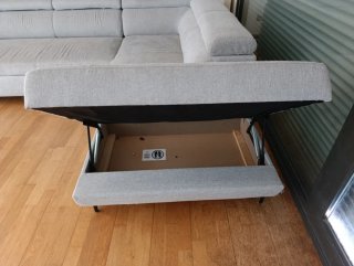 Rinconera Chaise Longue