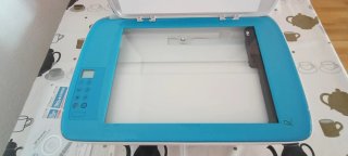 Impresora HP Deskjet 3639 Multifunción