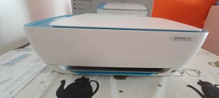 Impresora HP Deskjet 3639 Multifunción