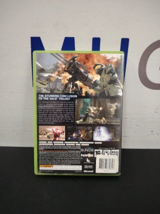 Xbox 360 Halo 3