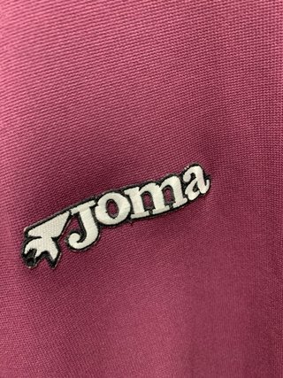 Camiseta Sevilla FC 2004-2005 Joma