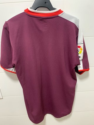 Camiseta Sevilla FC 2004-2005 Joma