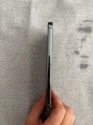 Samsung S23 Verde