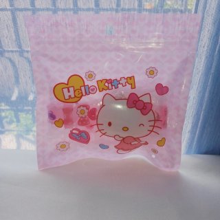 Orologio Hello Kitty Rosa e Viola