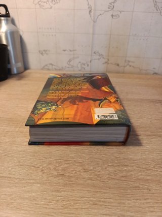 En el reino de la fantasía