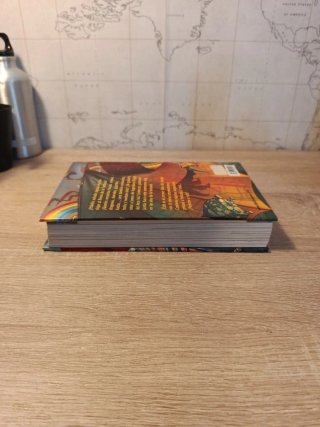 En el reino de la fantasía