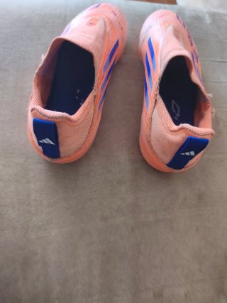 Botas de fútbol Adidas F50 Lamine Yamal 37 1/3