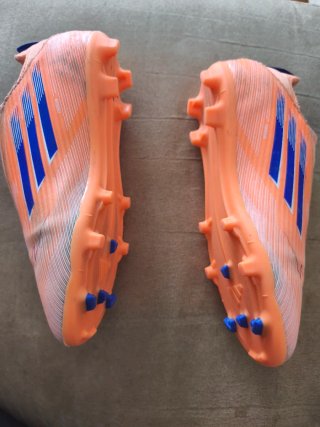 Botas de fútbol Adidas F50 Lamine Yamal 37 1/3