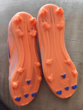 Botas de fútbol Adidas F50 Lamine Yamal 37 1/3