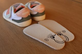 Deportivas MTNG Talla 21