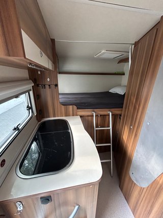 FIAT Ducato Weinsberg