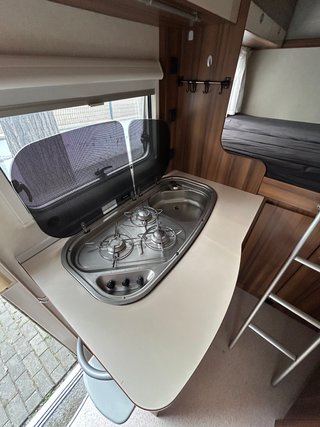FIAT Ducato Weinsberg