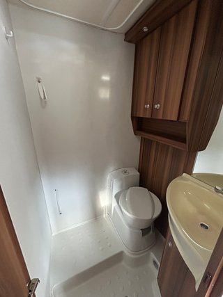 FIAT Ducato Weinsberg