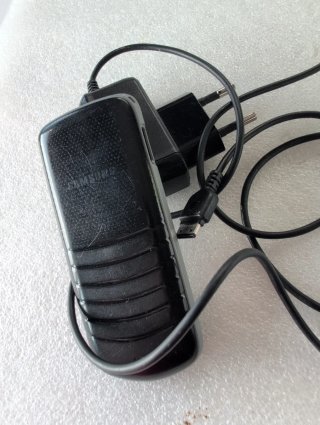 Samsung GT-E1080 telefono cellulare