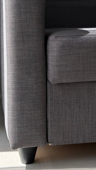 Sofá Cama IKEA FRIHETEN Chaise Longue