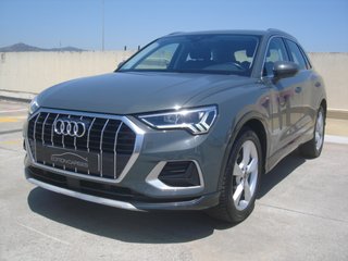 Audi Q3 2023