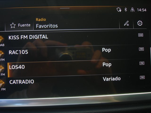 Audi Q3 2023