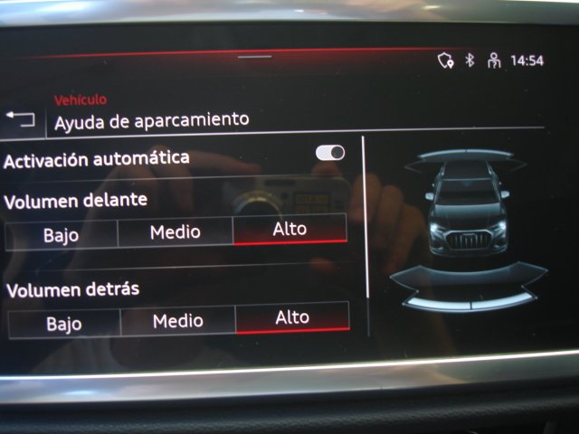 Audi Q3 2023