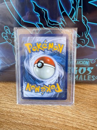 Pokémon Latios SSP 203/191