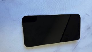 iPhone 13 Pro Max 256GB Space Gray