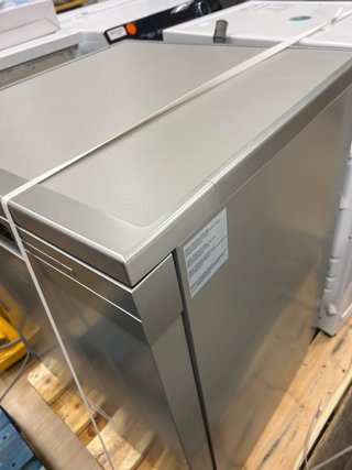 Comfee CDWPF1201PS Lavavajillas Libre Instalación